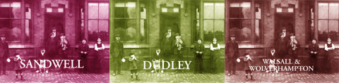 The CD Front Covers