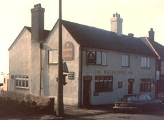 Hailstone, Dudley Rd., Rowley Regis. 1984